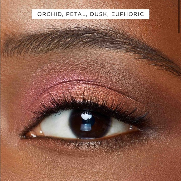 tartlette juicy Amazonian clay eyeshadow palette by tarte - Picture 4 of 9